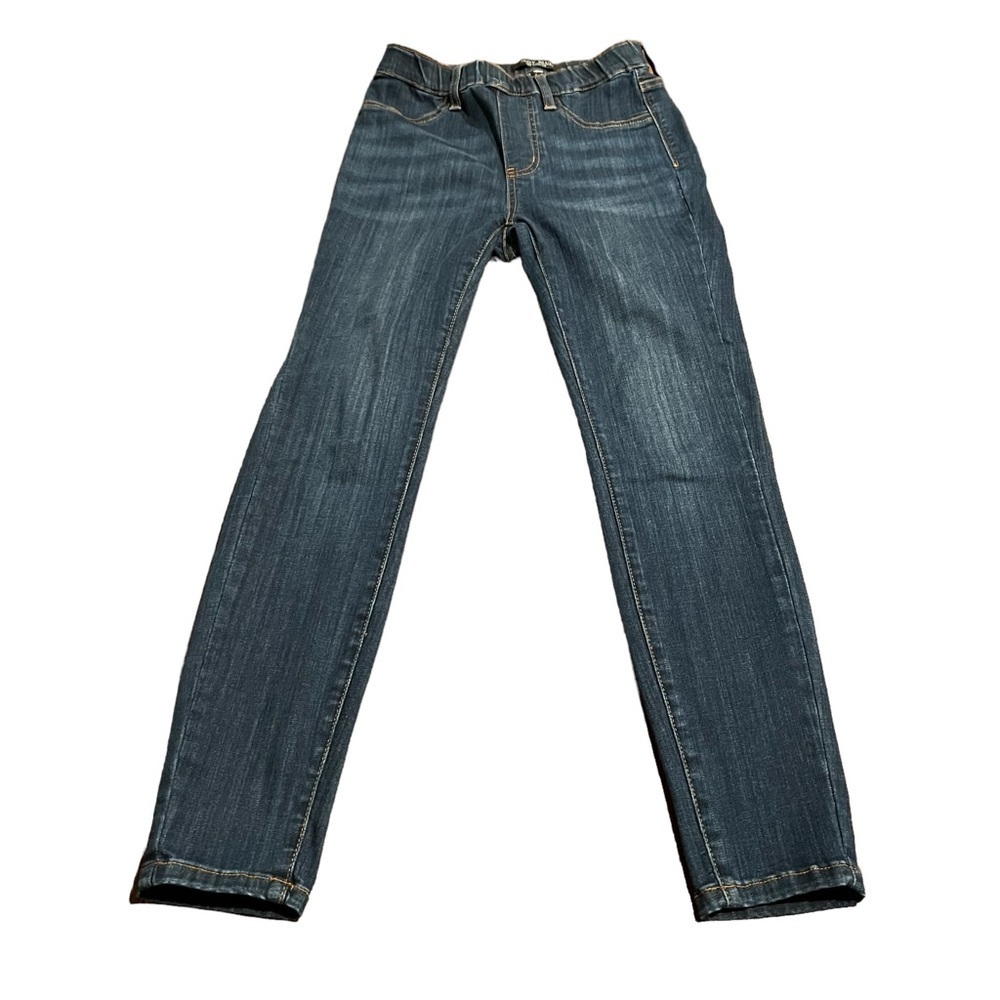 Judy Blue Women’s High Rise Pull On Skinny Jeans Size 3/26